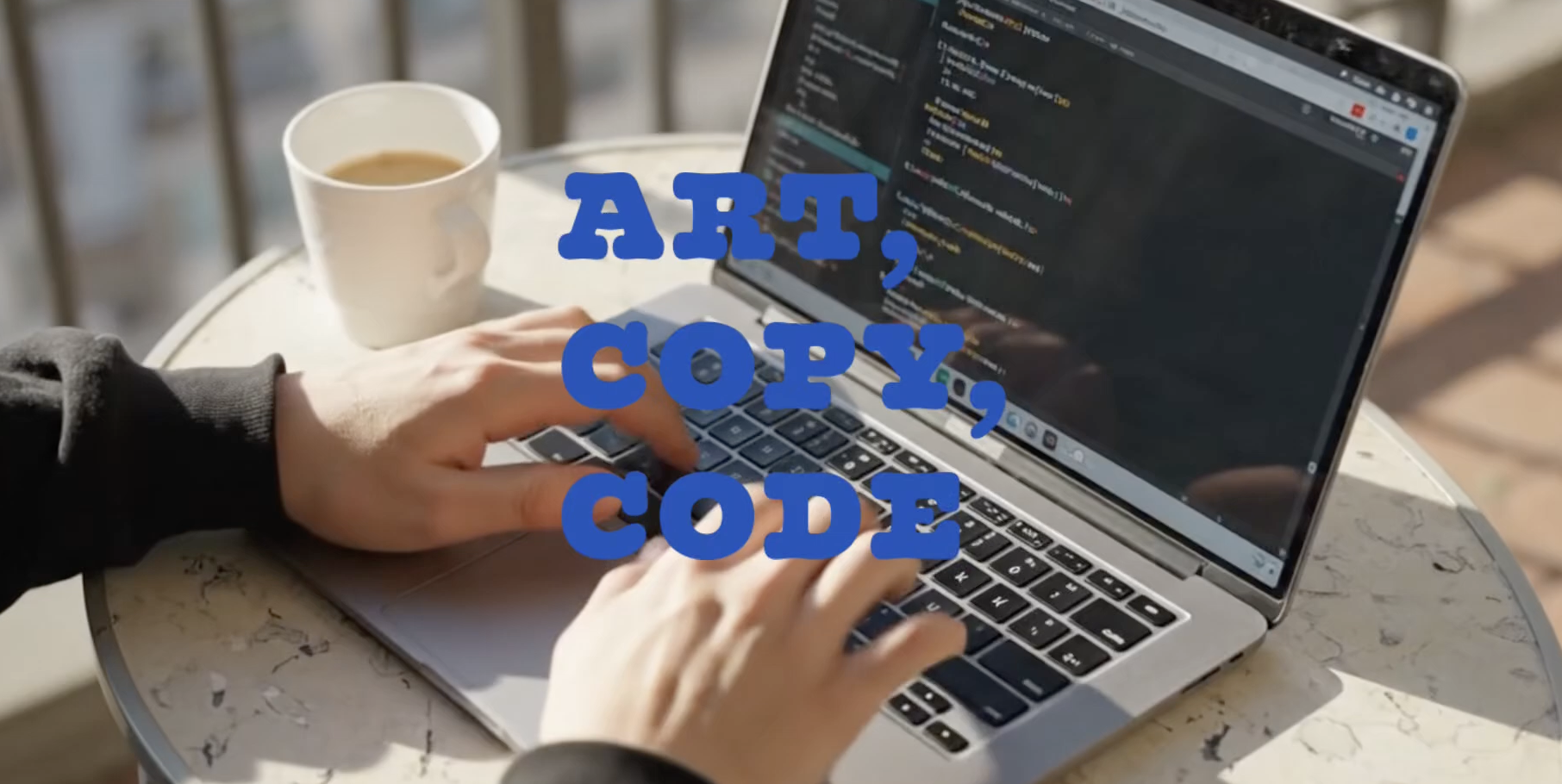 Demo Video Thumbnail